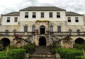 Private Day Tour to Rose Hall Great House