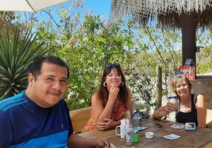 City Tour Todos Santos and Tequila Tasting