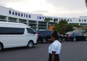 Airport Transfers for less