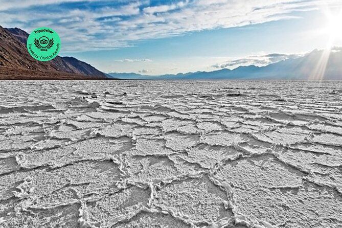 11 Day Best of the West National Parks Tour Las Vegas to San Francisco