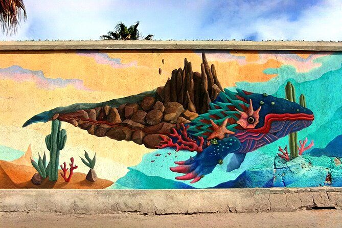 La Paz Private Treasure Hunt