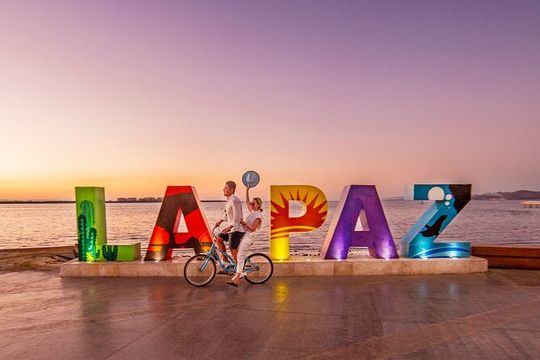 ATV Ride & Camel Experience : A Double Adventure