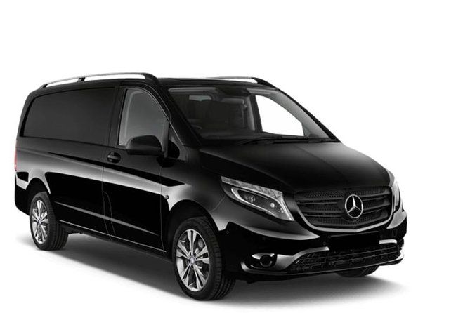 Private Transfer from Antalya to Cappadocia with Konya tour