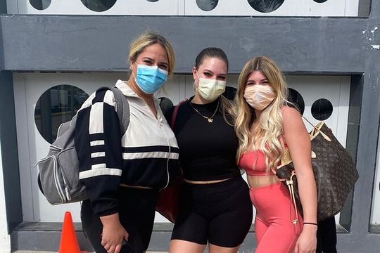 Montego Bay Airport Transfer to Hilton Rose Hall