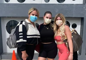 Montego Bay Airport Transfer to Hilton Rose Hall