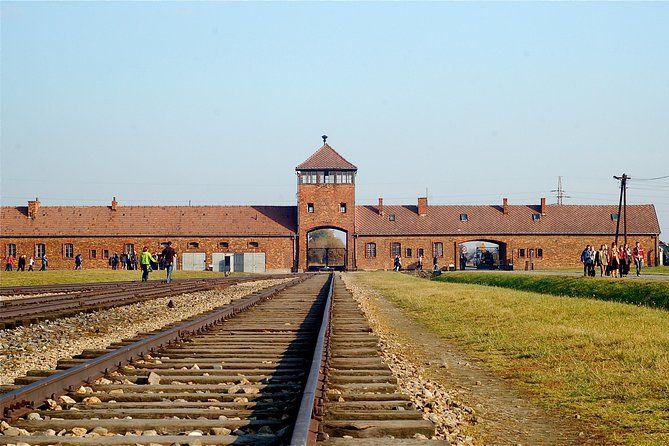 Auschwitz Birkenau Guaranteed Guided Tour or your money back