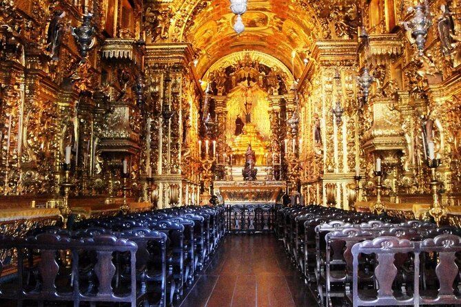 Private Tour to Évora from Lisbon