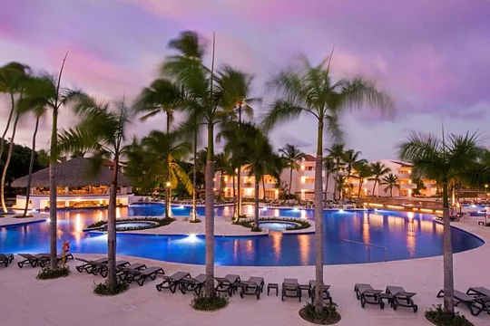 Private Transfer Punta Cana Airport to/from Occidental Punta Cana