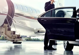 Private Transfer in a Luxury Vehicle to and/or from MSY Airport