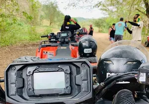 ATV Safari Experience