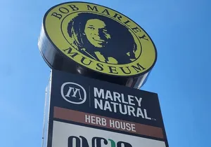Bob Marley Museum Full day trip from Montego bay