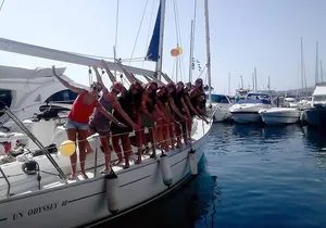 Private Yacht Excursion from Puerto Colon 3 hours