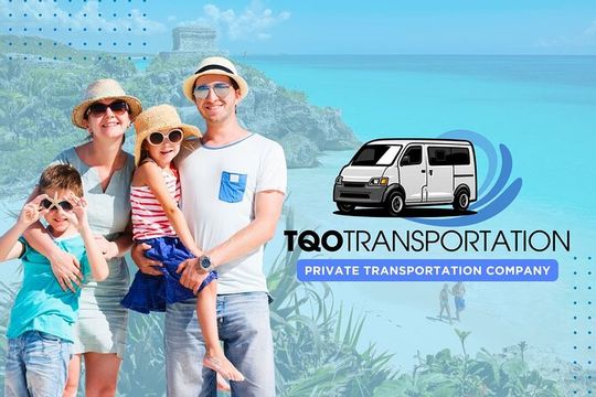 Private One Way Shuttle Transfer to Cancun