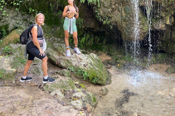Full day Krka national park tour