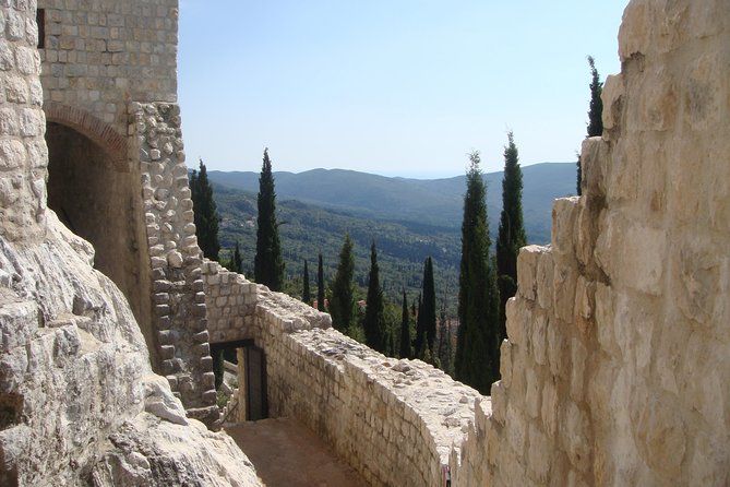 Highlights of Dubrovnik Republic Private Tour