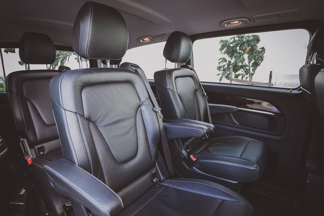 International private transfer, arrival departure, airport pier hotel rental