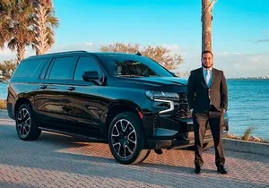 Private Transfer to Miami Airport (Departures)