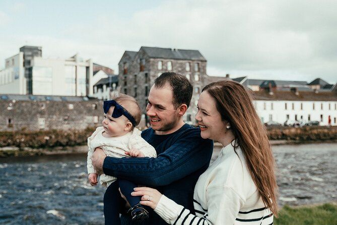 Private Photo Session in Galway Ireland