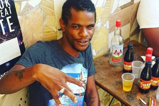 Customized Bar Hopping Tours From Montego Bay Resorts