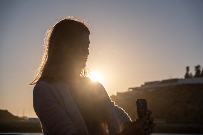 Vilamoura: Algarve Sunset Experience Tour