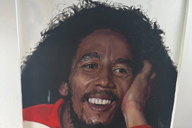 Private Bob Marley 9 mile & DunnsRiverFalls Tour from Montego Bay