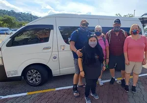 Zoëtry Resorts Montego Bay Airport Transfer