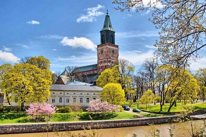 Private Turku Day Trip from Helsinki – Exclusive Experience