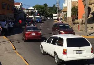 The AMAZING Montego Bay Tour