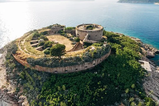 Kotor Private Speedboat Rental: Blue Cave & Lady of the Rocks