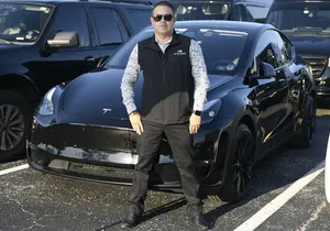 Orlando Airport MCO to Port Canaveral Luxury Sedan