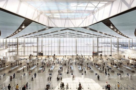 28 Passenger New Orleans Airport or Hotel Transfer