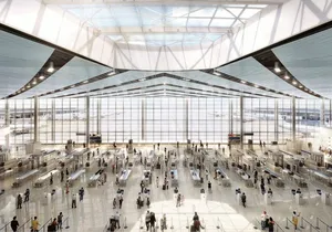 28 Passenger New Orleans Airport or Hotel Transfer