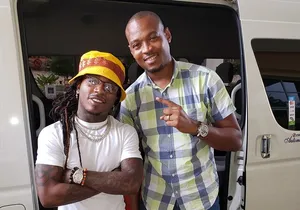 Montego Bay Airport Private Taxi: Secrets St James/ Wild Orchid