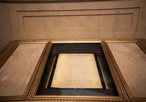 National Archives Skip-the-Line Guided Tour