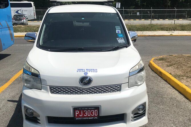Montego Bay Jamaica Airport Private Transfer To Grand Palladium
