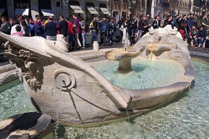Transfer Rome to Airports