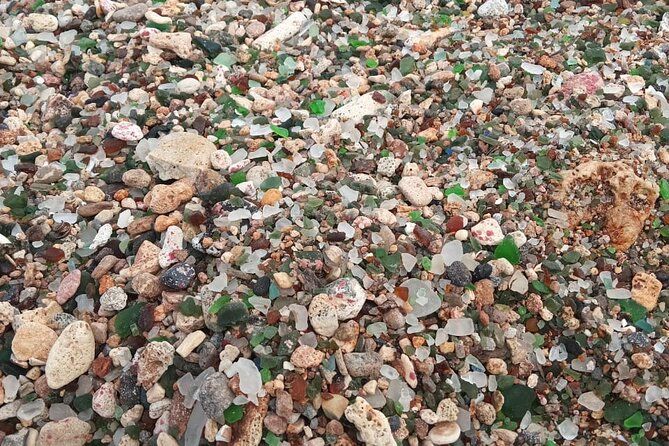 Discover Sea Glass Island: Aruba’s Must-Do Adventure