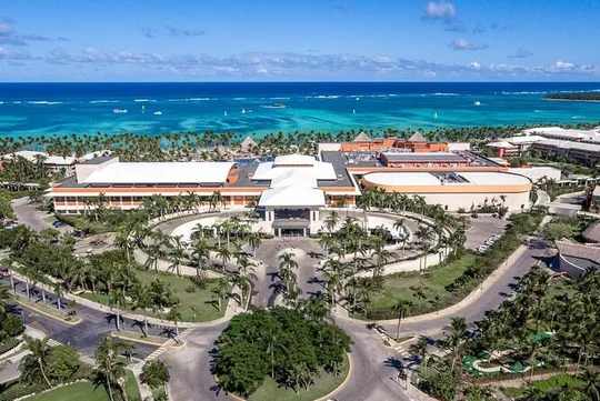 Private Transfer Punta Cana Airport to/from Barcelo Bavaro Palace
