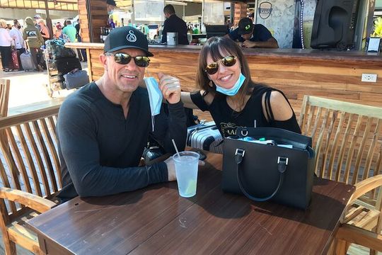 Airport Los Cabos Private Transportation