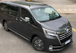 Departure Private Transfer Cancun to Cancun Airport CUN by Minivan or Minibus