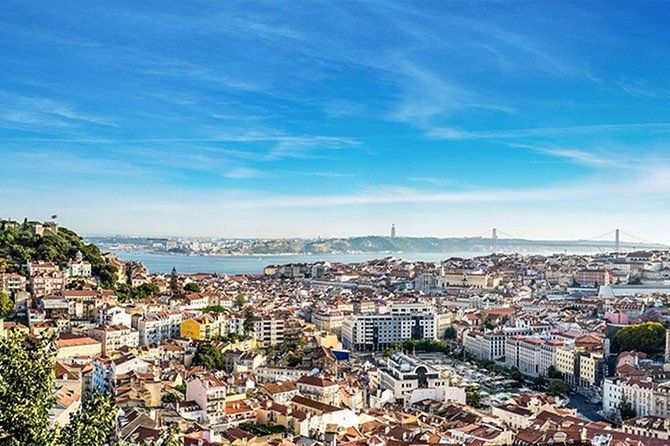 Tour LISBON (full day)