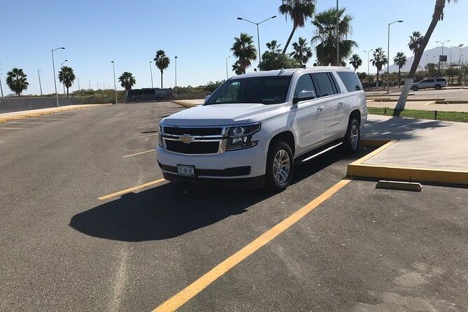 Los Cabos Private Airport Transfers To Hotels