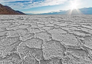 Private 4-Day Death Valley and Yosemite Tour from Las Vegas