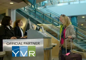 Vancouver Airport to-or-from Whistler or Squamish by Bus (Single trip)