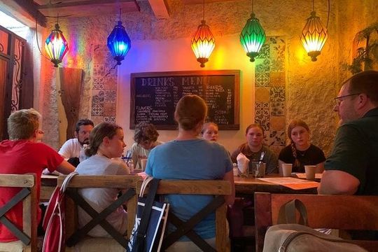 3-Hour Guided Food Tour in Puerto Vallarta