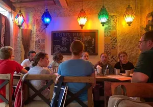 3-Hour Guided Food Tour in Puerto Vallarta