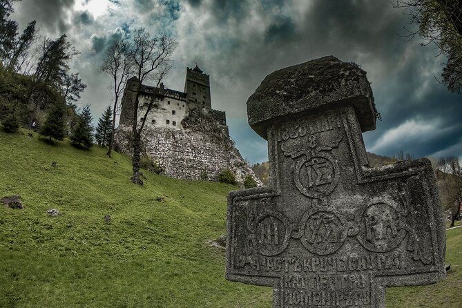 Transylvania Escape - from Bucharest - 3 days w. accommodation