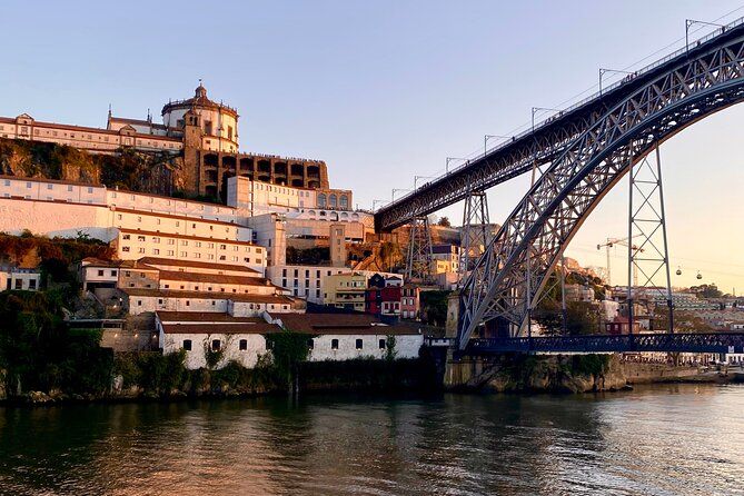Food Tour: Wine, Beer & Liquor - Porto’s Secret Spots