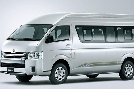 Royalton White Sands & Royalton Blue Waters Private Airport Transfers