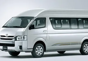 Royalton White Sands & Royalton Blue Waters Private Airport Transfers